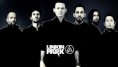 LINKIN PARK koncert busz Budapestről a NOVA ROCK fesztiválra - 2017. Június 14-17.